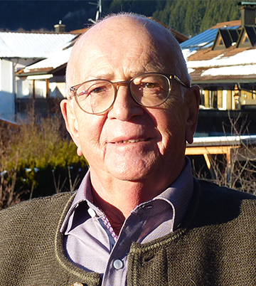 Klaus Bisdorf