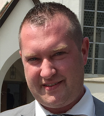 Markus Weidenschlager